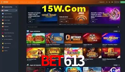 Flash Promotion Bet613