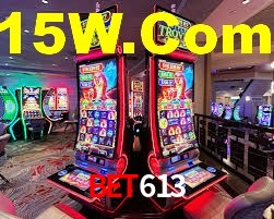 Welcome Bonus Bet613
