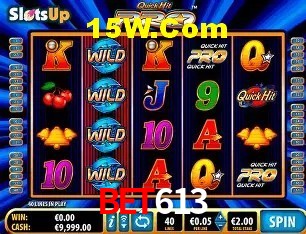 Weekend Specials Bet613