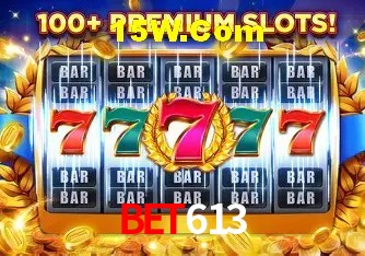 Live Casino Bet613